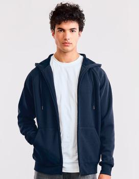 Preview: Heavy Zipper Premium - Unisex